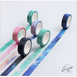 Kawaii Washi Tape Bant Kawaii Washi Tape Bant