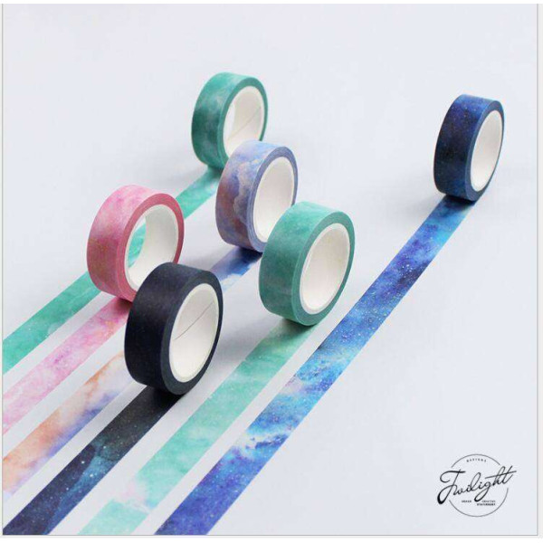Kawaii Washi Tape Bant Kawaii Washi Tape Bant
