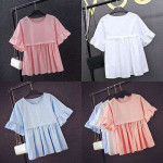 Kore Style BlouseShirt