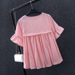 Kore Style BlouseShirt
