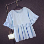 Kore Style BlouseShirt