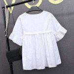 Kore Style BlouseShirt