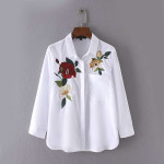 Korean Style BlouseShirt Kore Style BlouseShirt