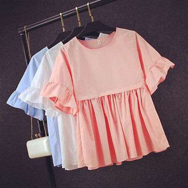 Kore Style BlouseShirt
