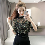 Kore Style BlouseShirt
