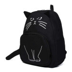 Korean Style Backpack Kore Style Sırt Backpack