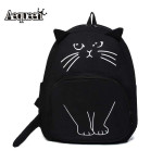 Korean Style Backpack Kore Style Sırt Backpack