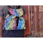 Korean Style Backpack Kore Style Sırt Backpack
