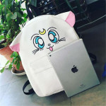 Kore Style Sırt Backpack