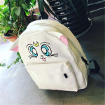 Kore Style Sırt Backpack