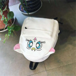 Kore Style Sırt Backpack