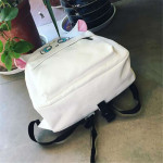 Kore Style Sırt Backpack