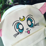 Kore Style Sırt Backpack