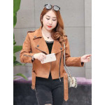 Korean Style Jacket - Coat Kore Style Jacket - Coat
