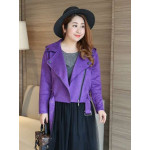 Korean Style Jacket - Coat Kore Style Jacket - Coat