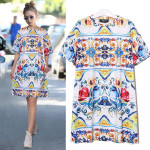 Korean Style Dress Kore Style Dress