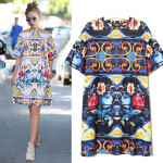Korean Style Dress Kore Style Dress