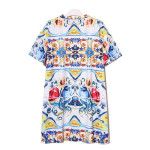 Korean Style Dress Kore Style Dress