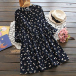 Kore Style Dress