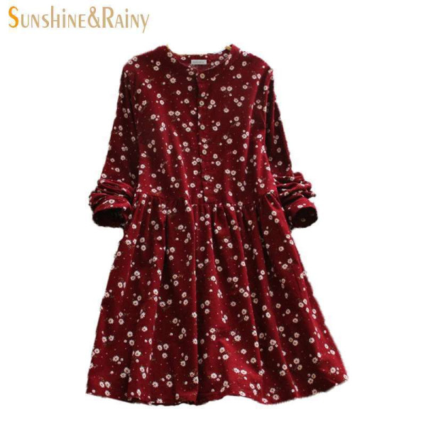 Kore Style Dress