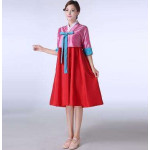 Hanbok   Hanbok Kore Geleneksel Kıyafeti