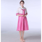 Hanbok   Hanbok Kore Geleneksel Kıyafeti
