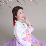 Hanbok   Hanbok Kore Geleneksel Kıyafeti