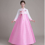 Hanbok   Hanbok Kore Geleneksel Kıyafeti