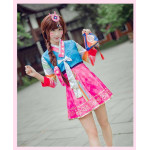Hanbok Kore Geleneksel Kıyafeti Hanbok Kore Geleneksel Kıyafeti