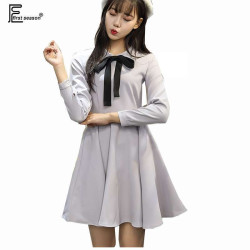 Korean Style Dress