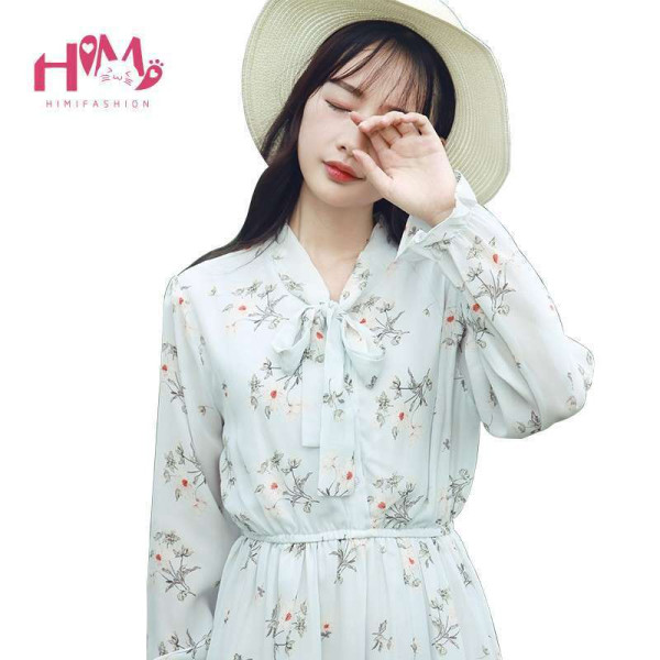 Korean Style Dress Kore Style Dress
