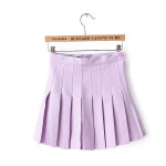 Kore Style Skirt - Short