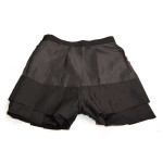 Harajuku Style Skirt - Short