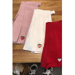 Tokyo Harajuku Tarzı Etek - Şort