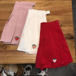 Tokyo Harajuku Style Skirt - Short