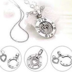 Stairway To Heaven Necklace