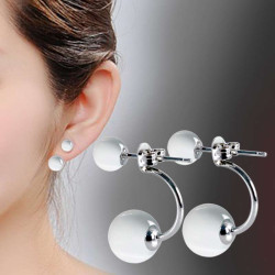 Hye Kyo Earrings