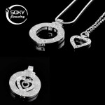 Stairway To Heaven Necklace