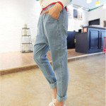 Korean Style Pants Kore Style Pants