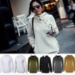 Korean Style Sweatshirt Kore Style Sweatshirt