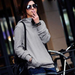 Korean Style Sweatshirt Kore Style Sweatshirt