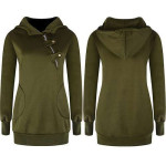 Korean Style Sweatshirt Kore Style Sweatshirt