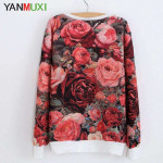 Korean Style Sweatshirt Kore Style Sweatshirt