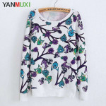 Korean Style Sweatshirt Kore Style Sweatshirt