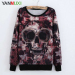 Korean Style Sweatshirt Kore Style Sweatshirt