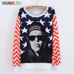 Korean Style Sweatshirt Kore Style Sweatshirt