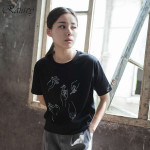 Korean Style Tshirt Kore Style Tişört