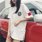 Korean Style Tshirt Kore Style Tişört