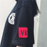 Korean Style Tshirt Kore Style Tişört