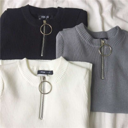 Korean Style Tshirt Korean Style Tshirt